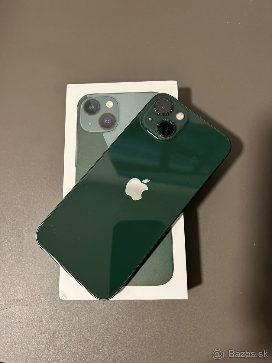 Predám IPhone 13 128GB - 2