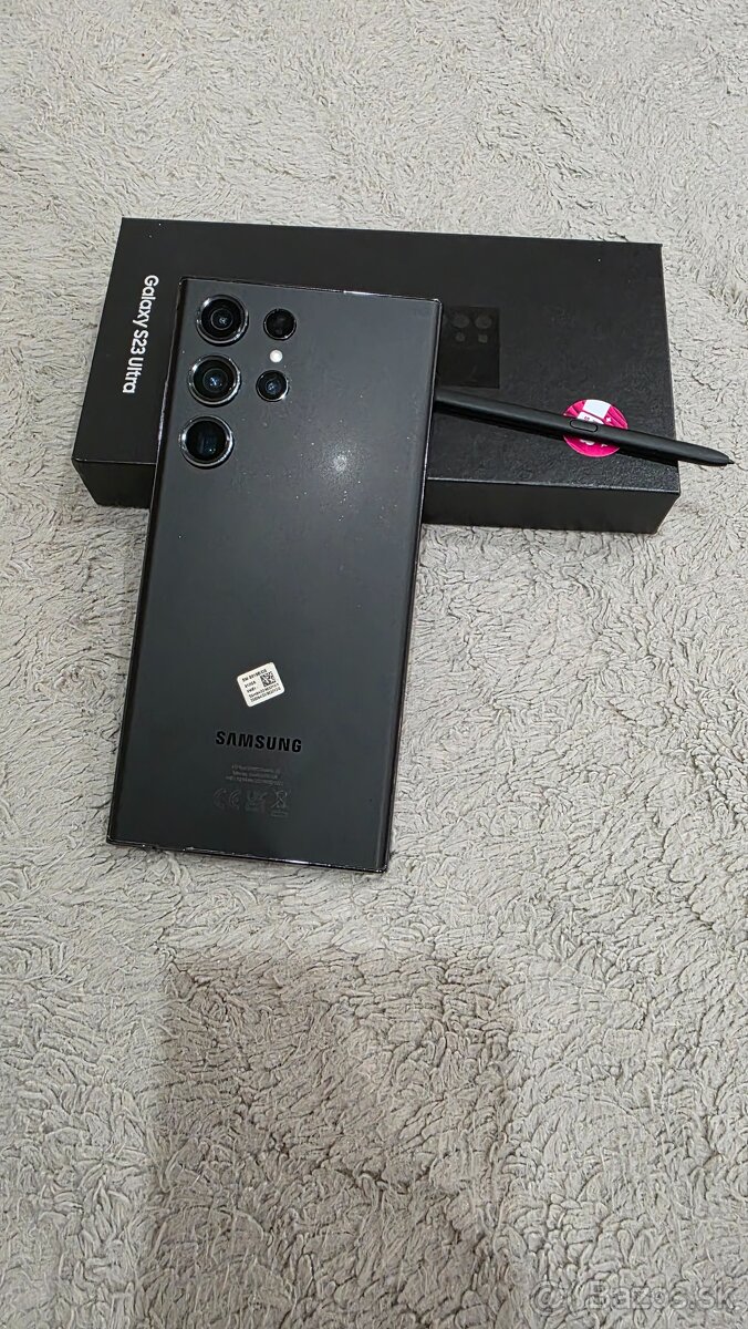 Samsung Galaxy S23 Ultra 512GB - 2