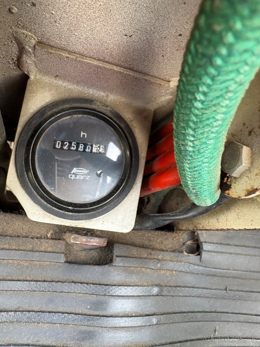 Desta BVHM 1321 - 2