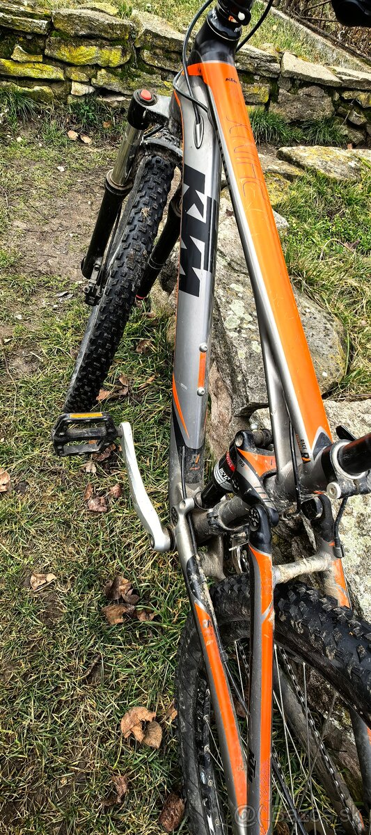 KTM PHINX - 2