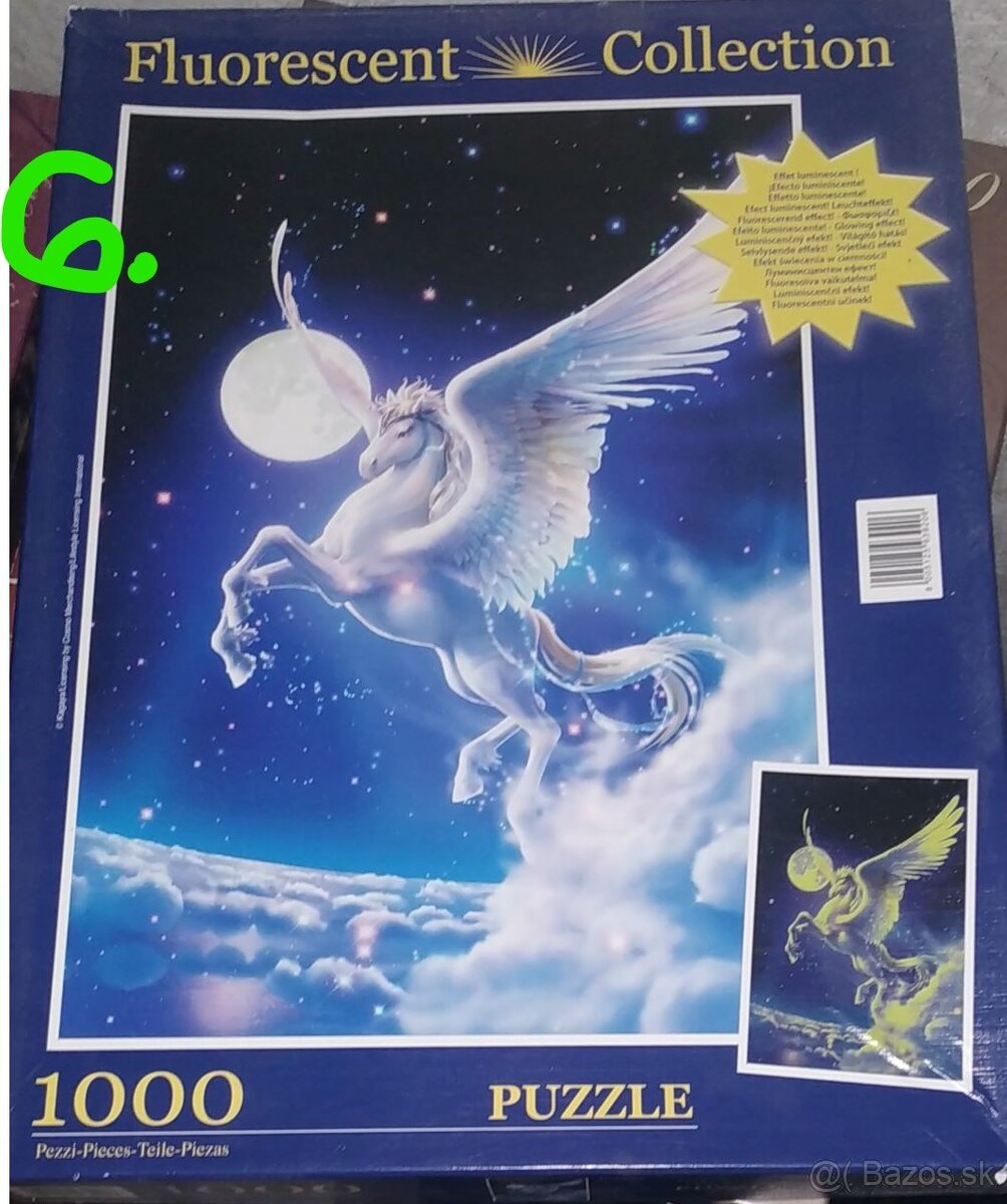 puzzle nove - 2