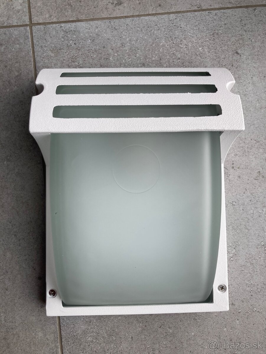 exterierova lampa - 2