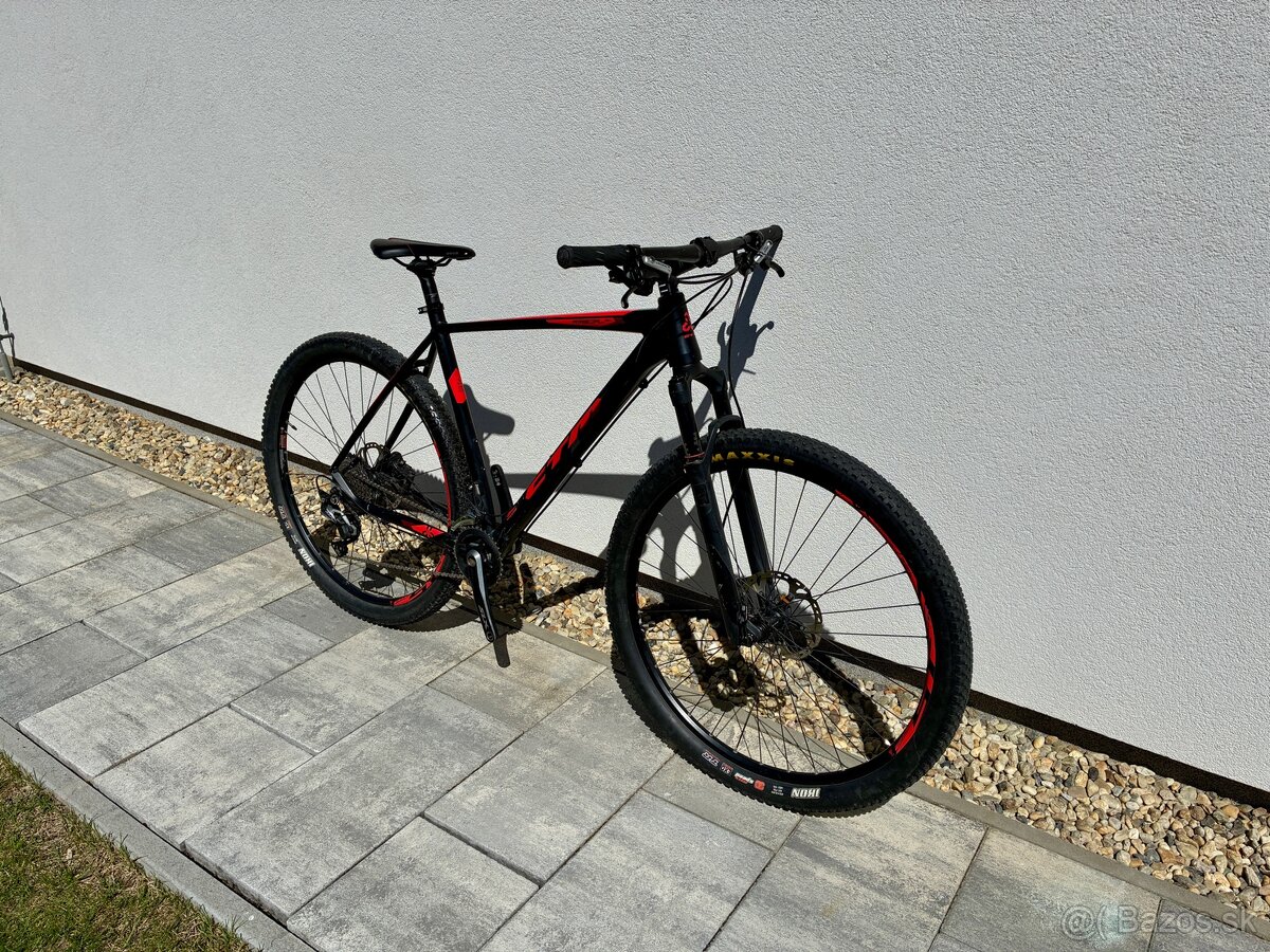 CTM Rascal 3.0 - 2