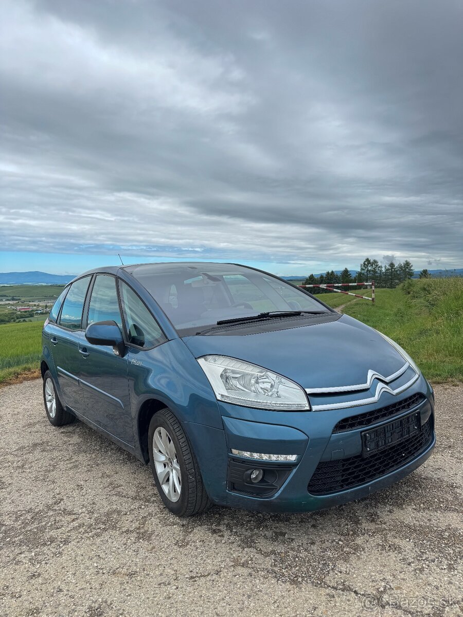 Citroen C4 Picasso 2.0hdi - 2