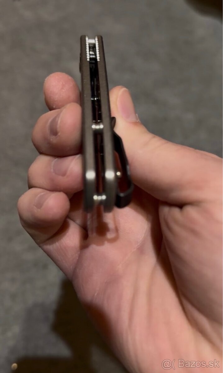 Benchmade bugout 533 mini - 2