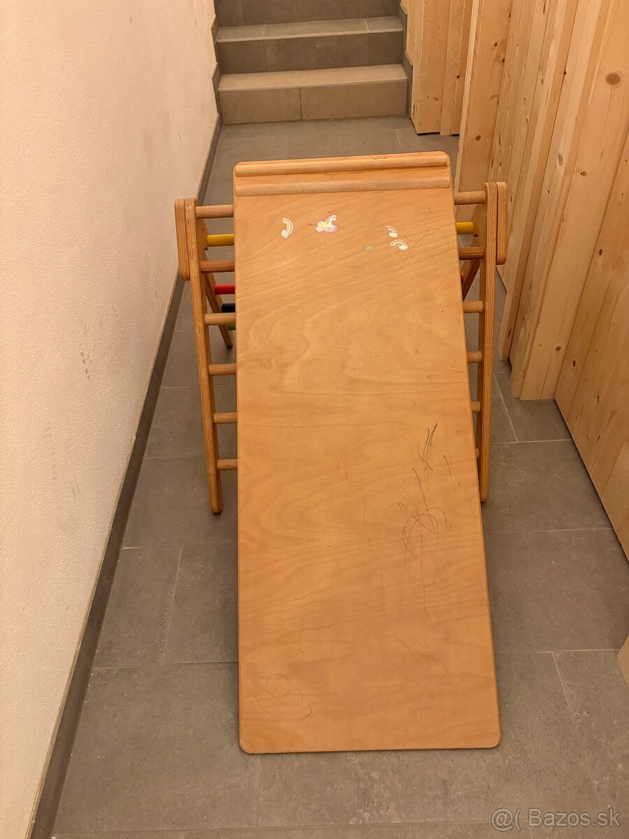 Piklerovej triangel - 2