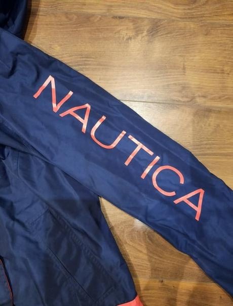 Nautica bunda - 2