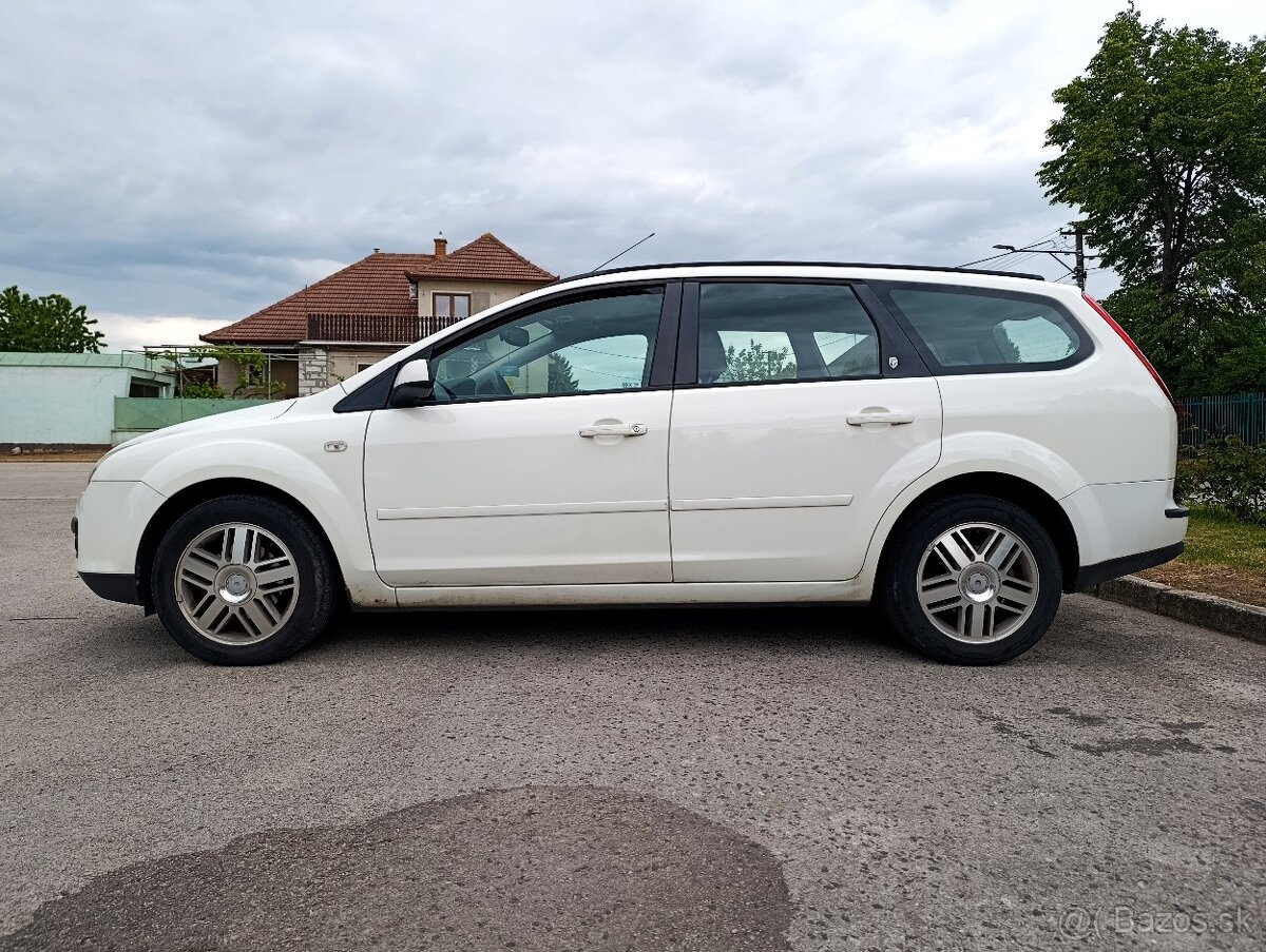 Ford Focus - 2