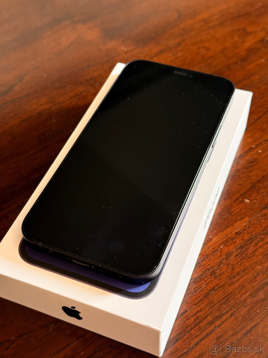 iPhone 12 (128 gb) - 2