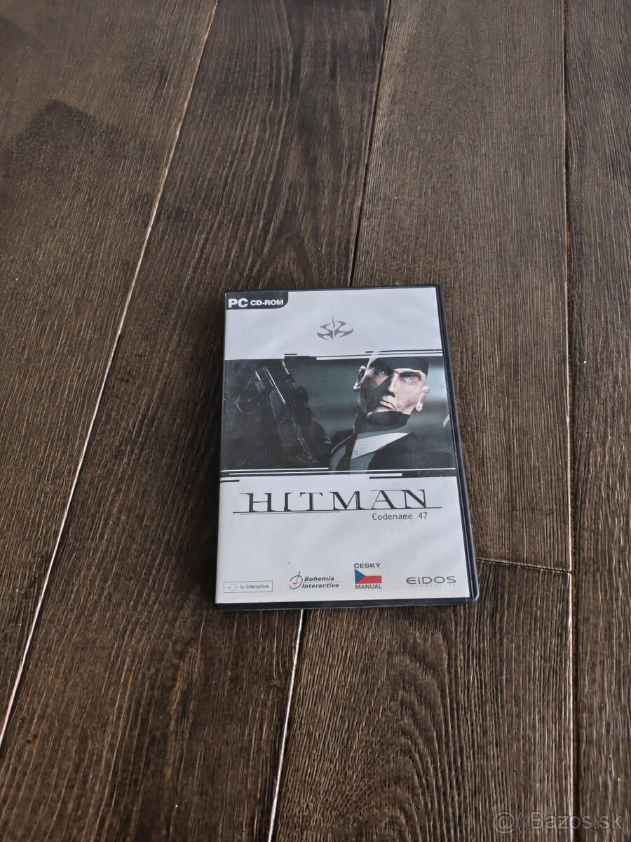 Hitman - 2