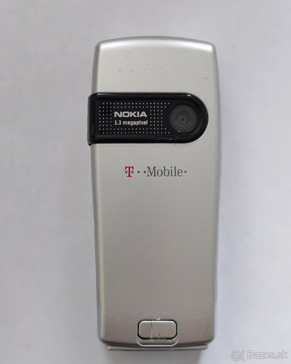 Nokia 6230i - 2