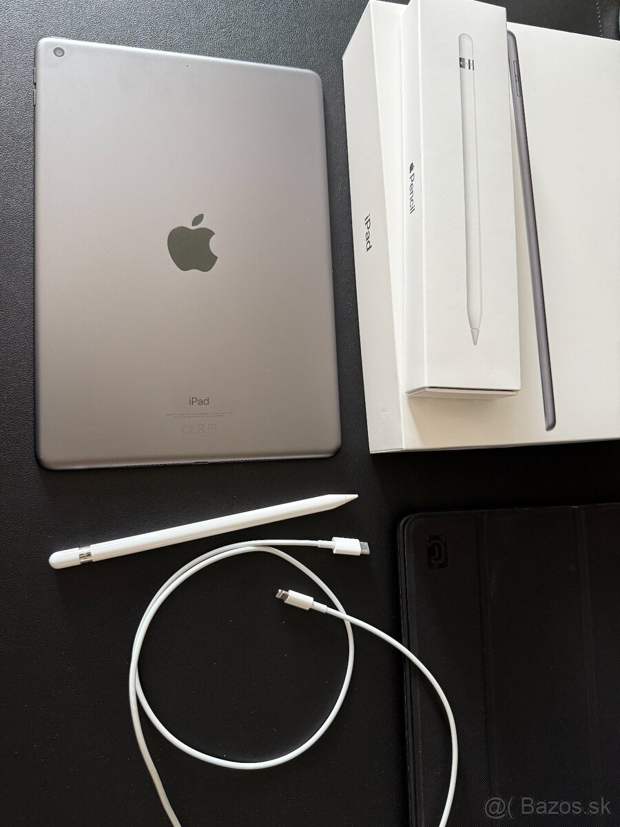 iPad 9. generácie, 64GB - 2
