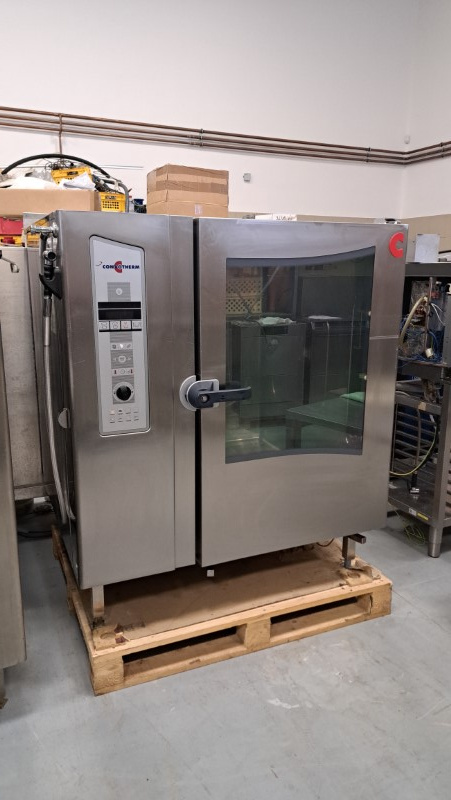Konvektomat Convotherm OEB 12.20 - 2