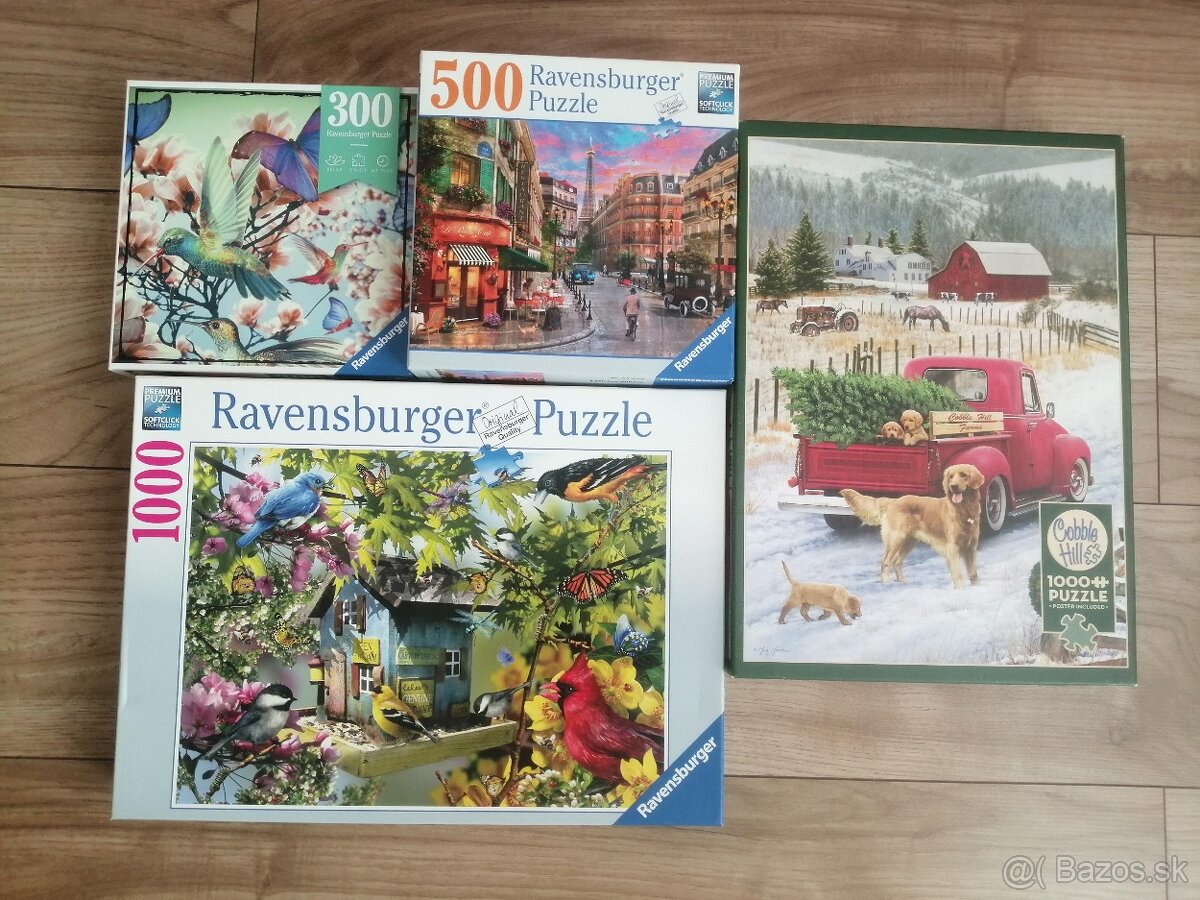 Puzzle - 2