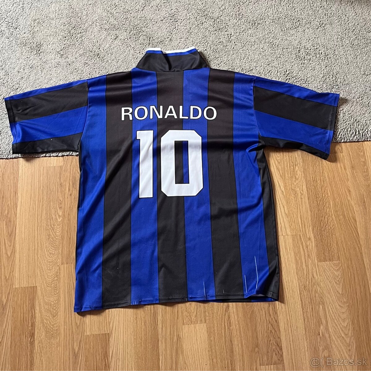 Vintage jersey 1997-98 - 2