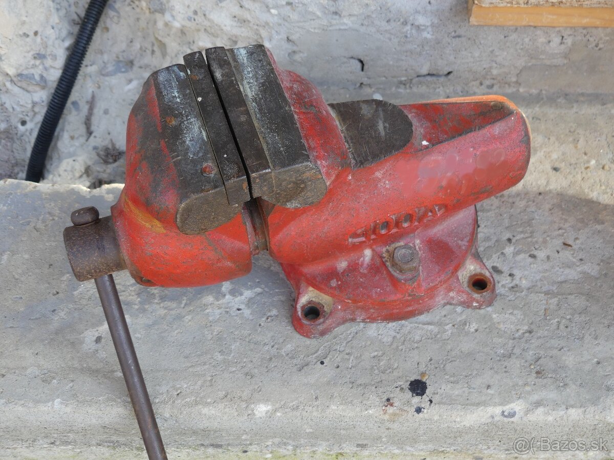 zverak YORK 125 a 100 - 2