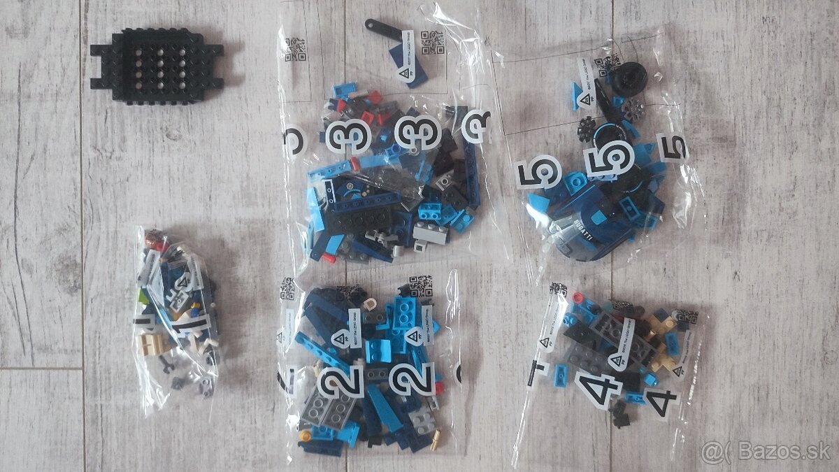 Lego 77253 - 2