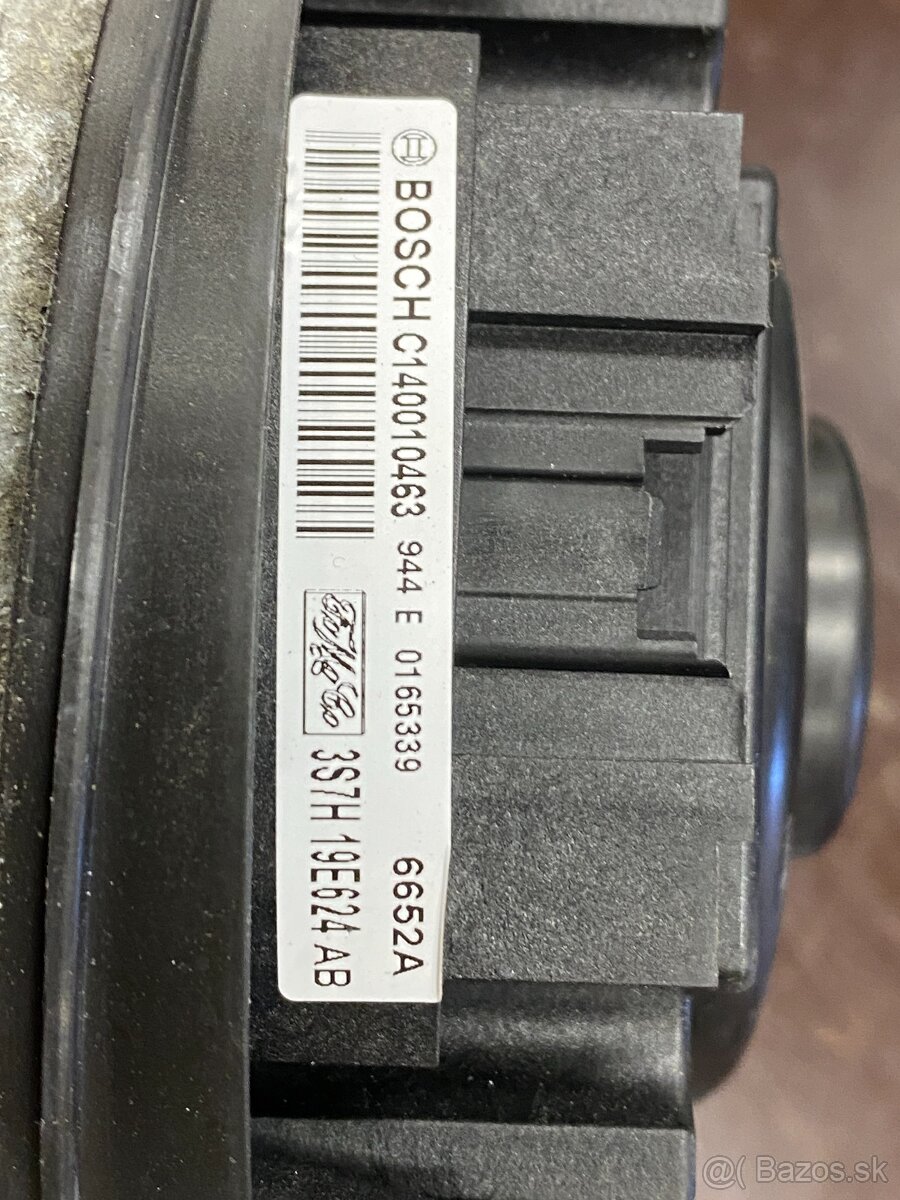 ventilátor kúrenia Ford Mondeo MK3 - 2