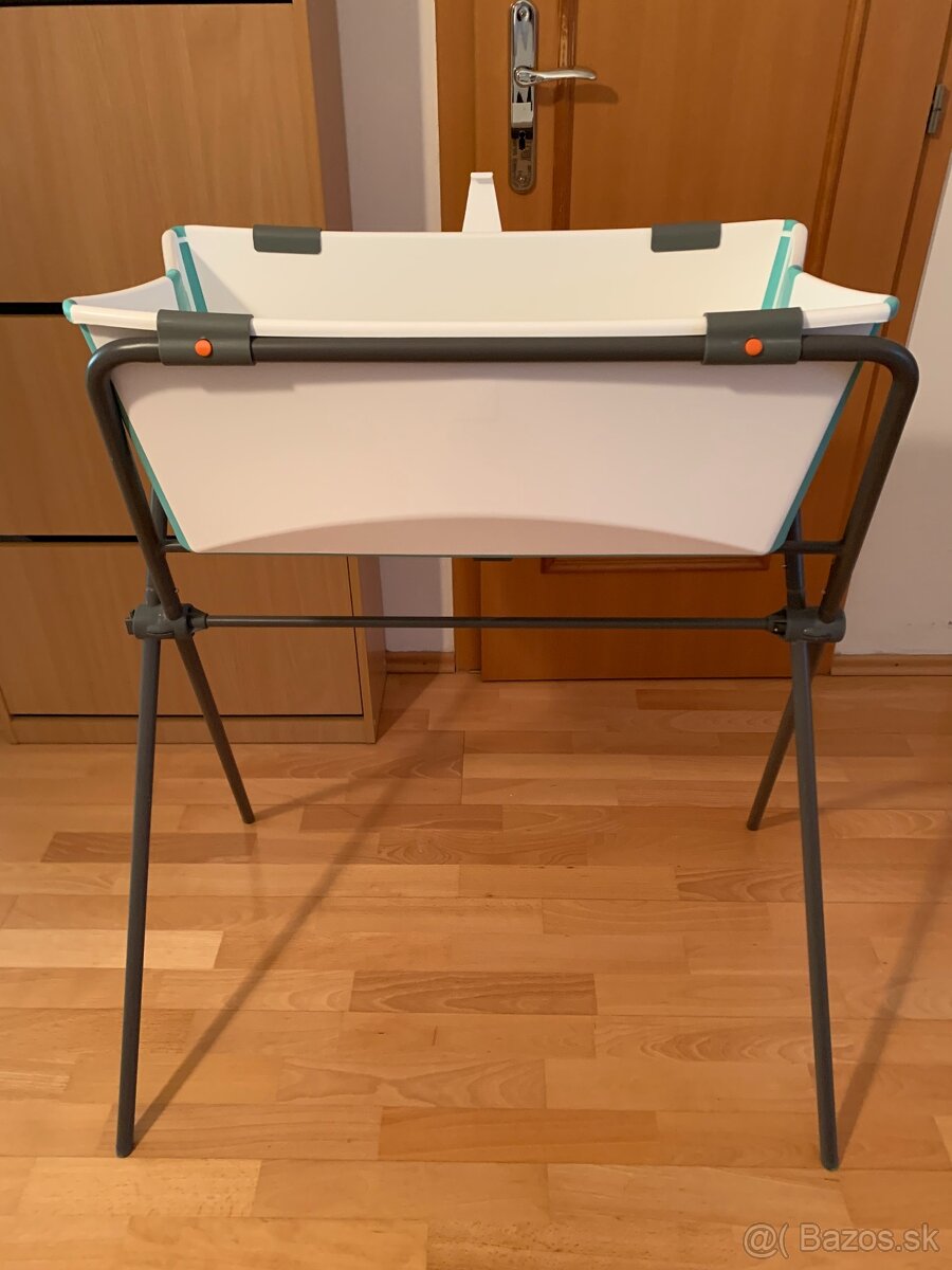 Detská vanička Stokke Flexi Bath - 2