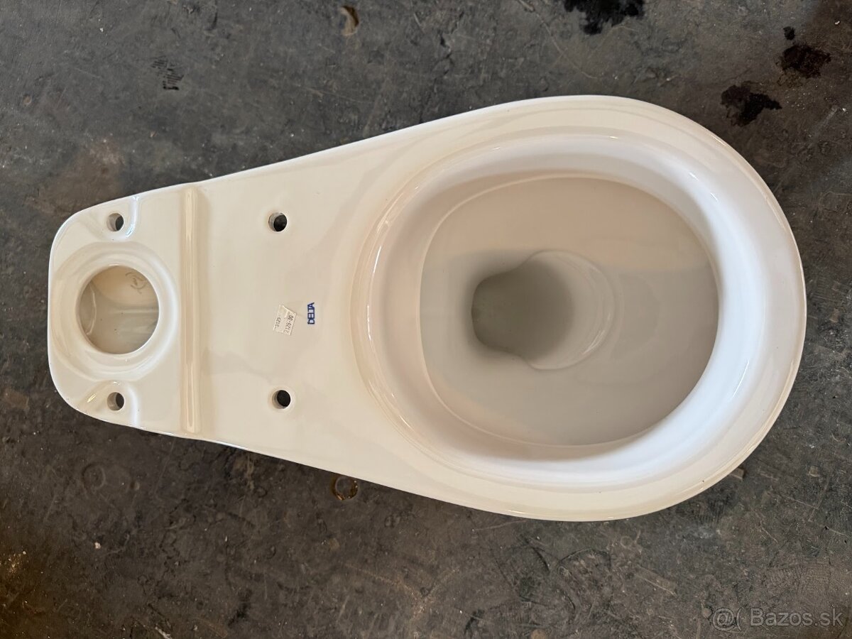 WC misa - 2