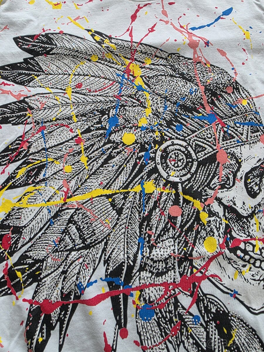 P:Tricko Philipp Plein - 2