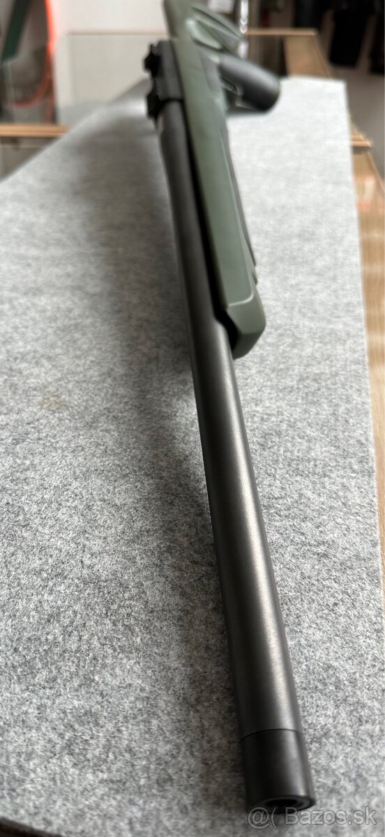 CZ 600 Ergo 8x57JS - 2