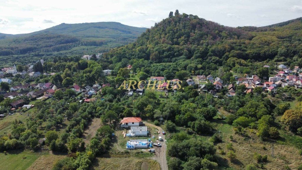 MUROVANÉ NOVOSTAVBY - HOLODOM - OBEC SLANEC - 2