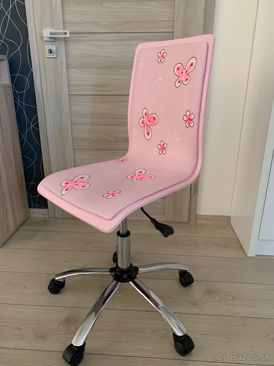 Predám detskú stoličku - 2