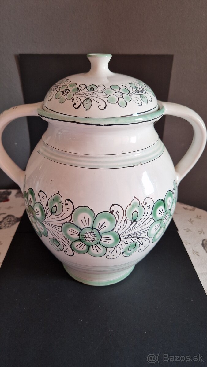 Nadoba na sušene ovocie, huby alebo bylinky - 2