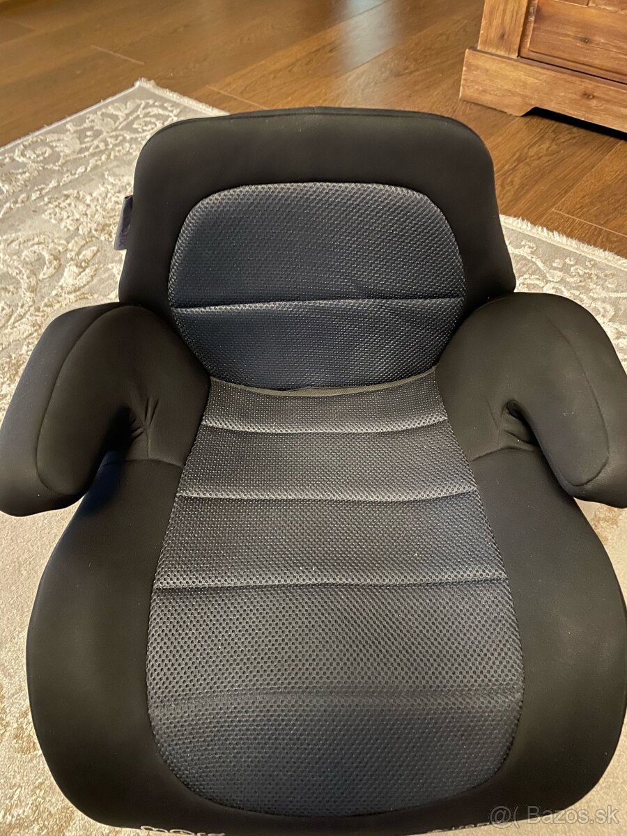 Podsedák Isofix - 2
