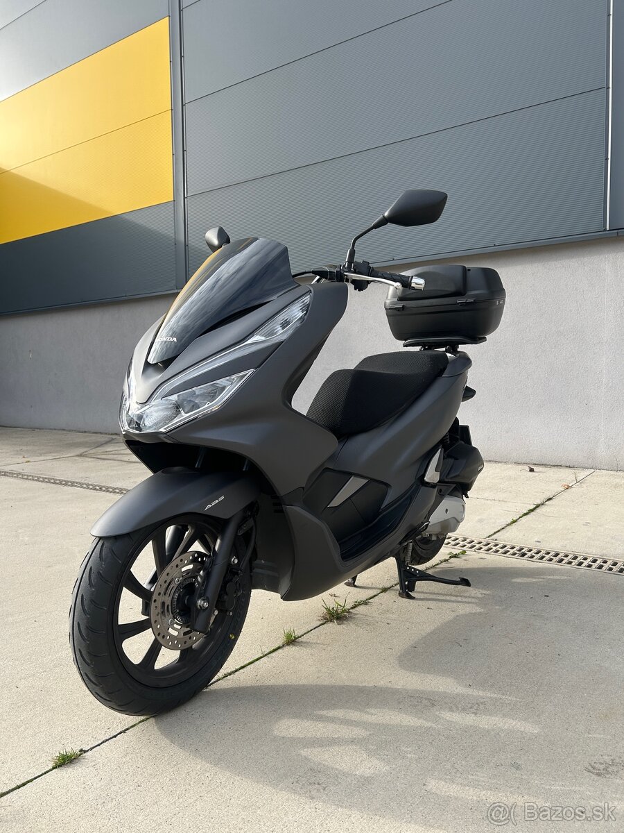 honda pcx 125 - 2