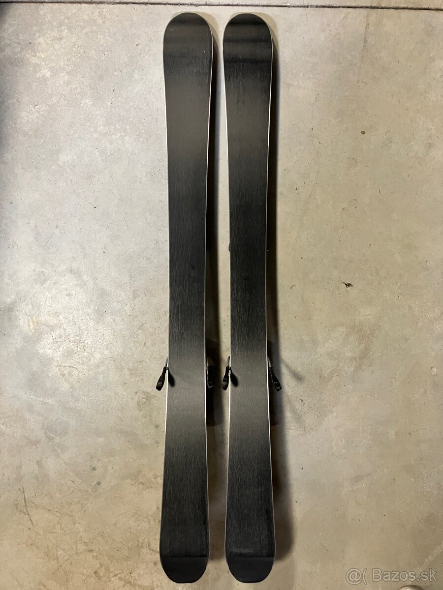 Detské lyže K2 Moto 110 cm. - 2