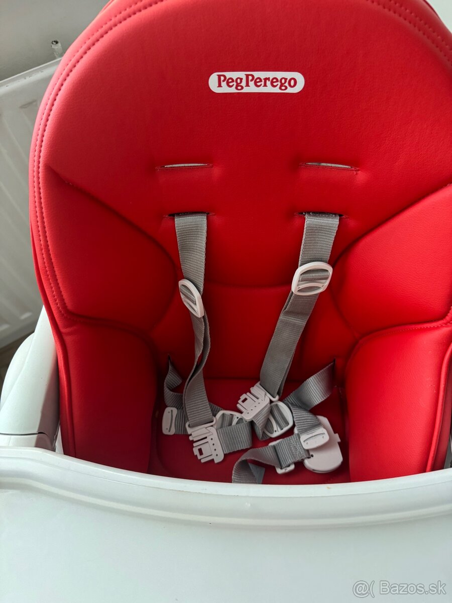 Sedačka peg pérego prima pappa follow me - 2