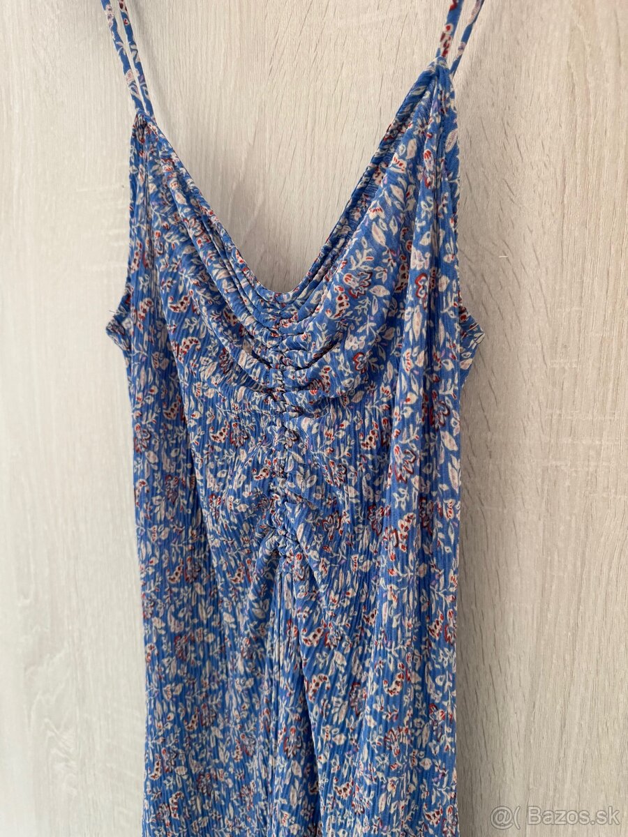 Predám rôzne letné šaty - 2