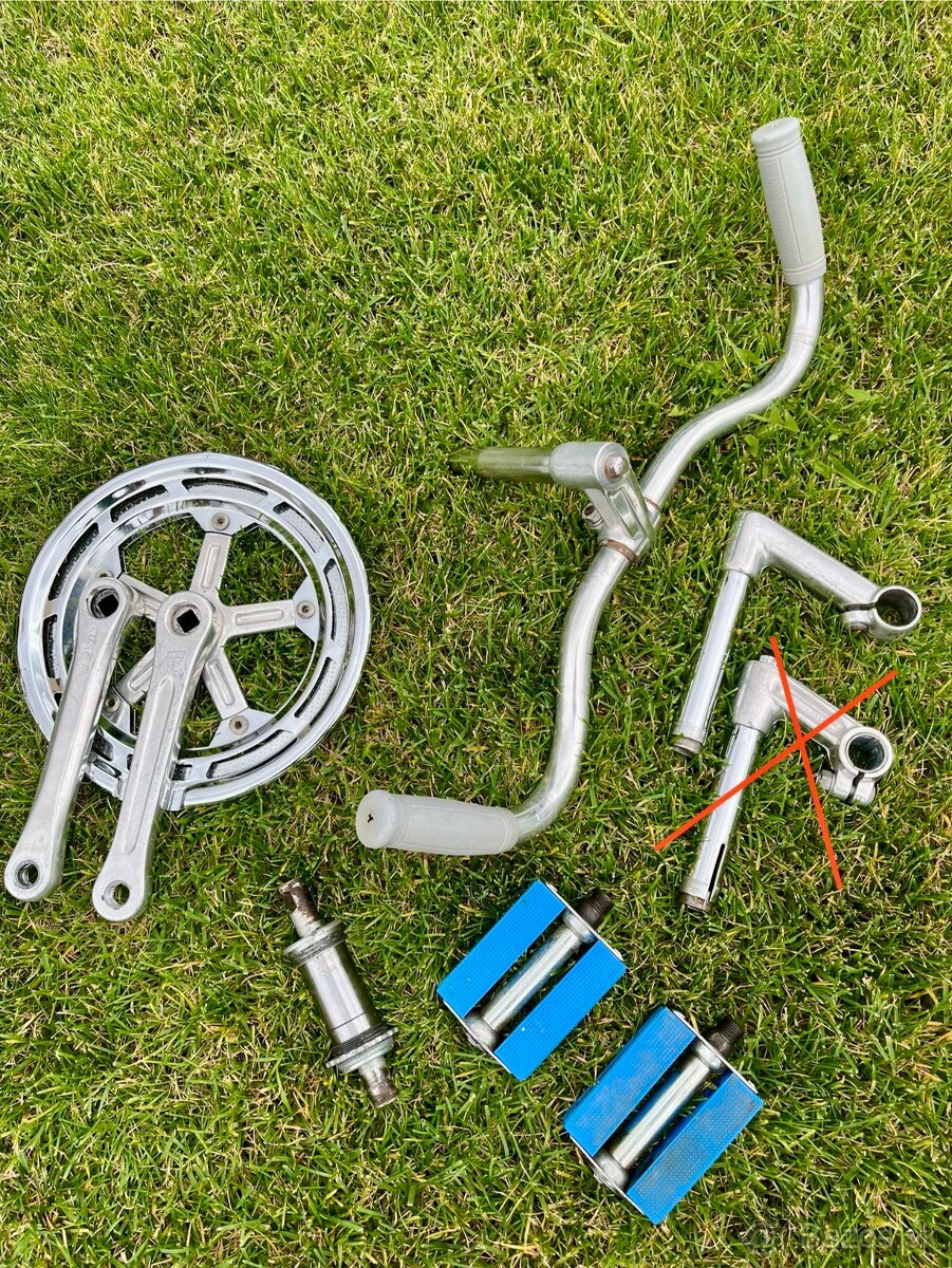 Cestny MIX, FAVORIT, ESKA - 2