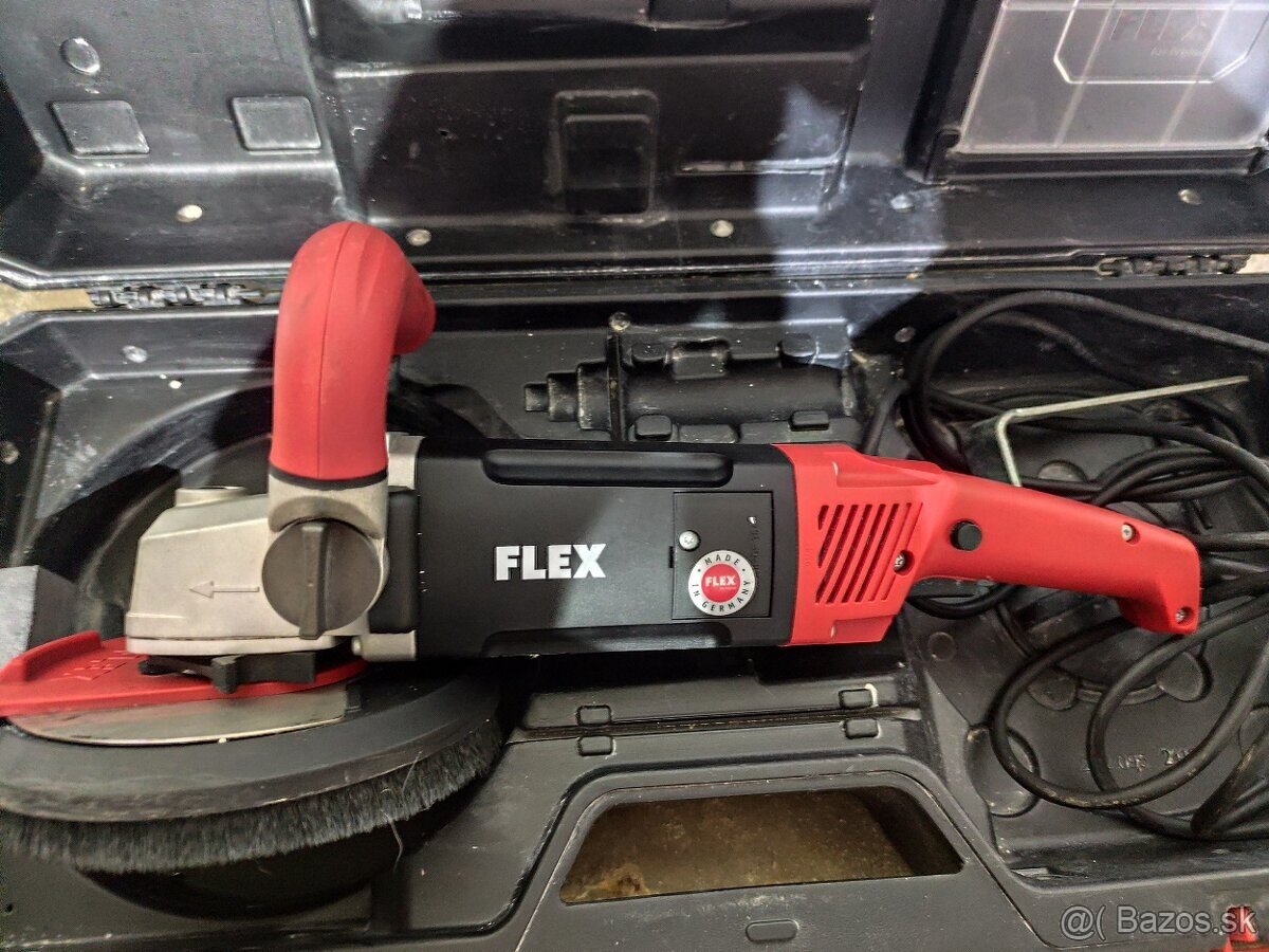 Flex bruska na betón Flex LD 18-7 150 R - 2
