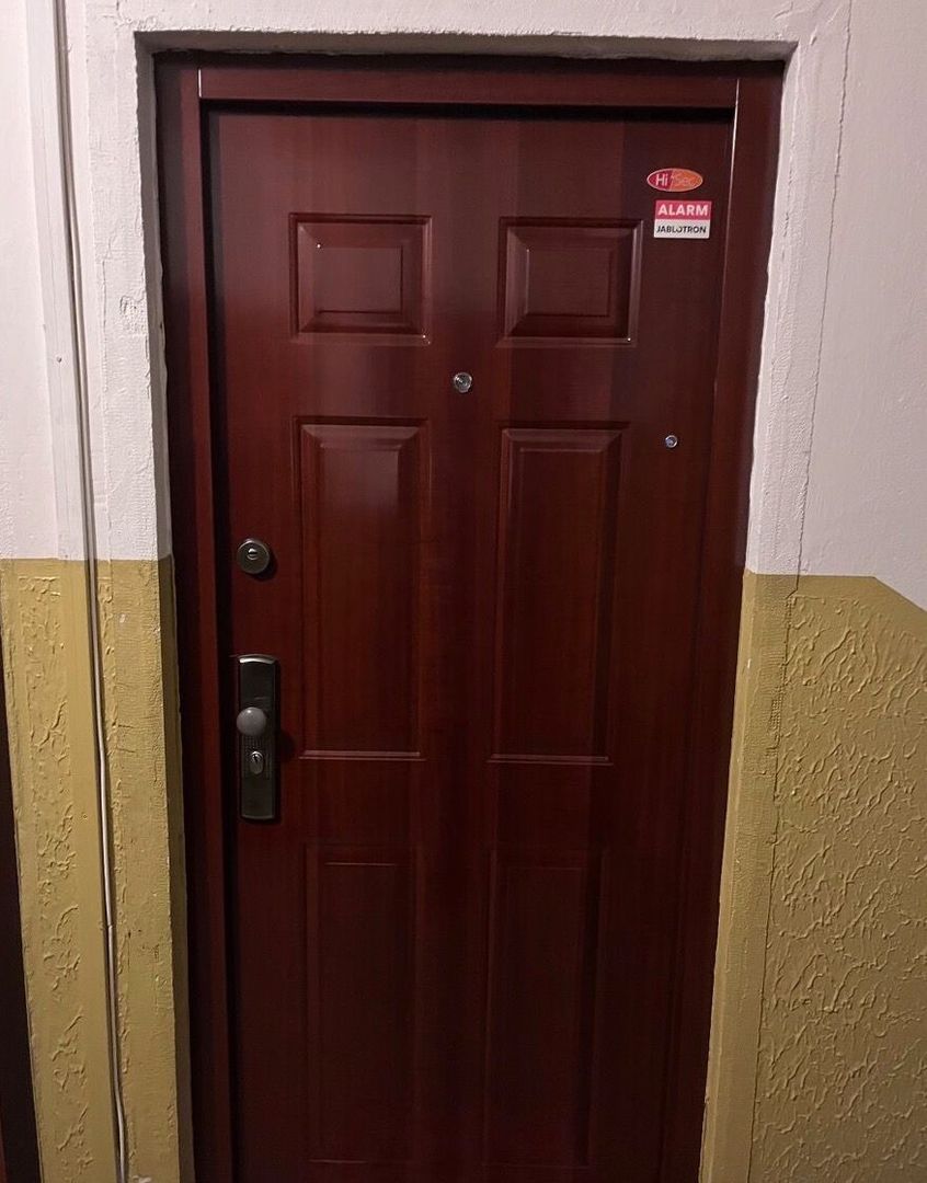 Byt na predaj - ul. Bieloruska, Bratislava II TOP - 2