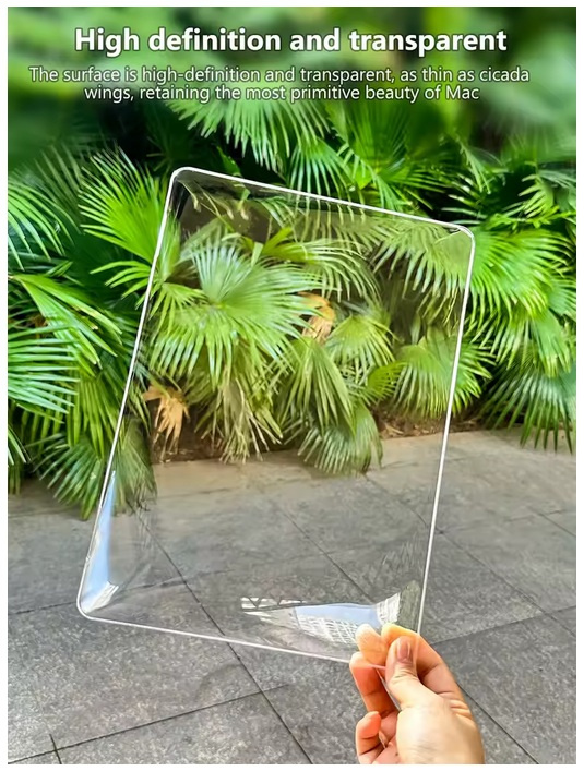 Predám ochranný obal pre Apple MacBook Air 15 M2,M3,M4 - 2