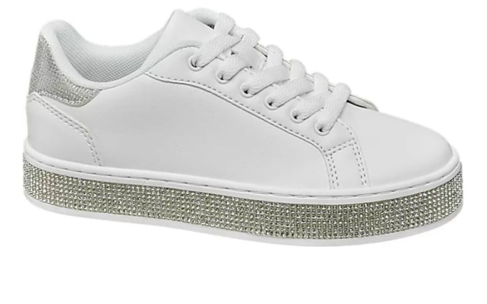 Dievčenské tenisky - 2