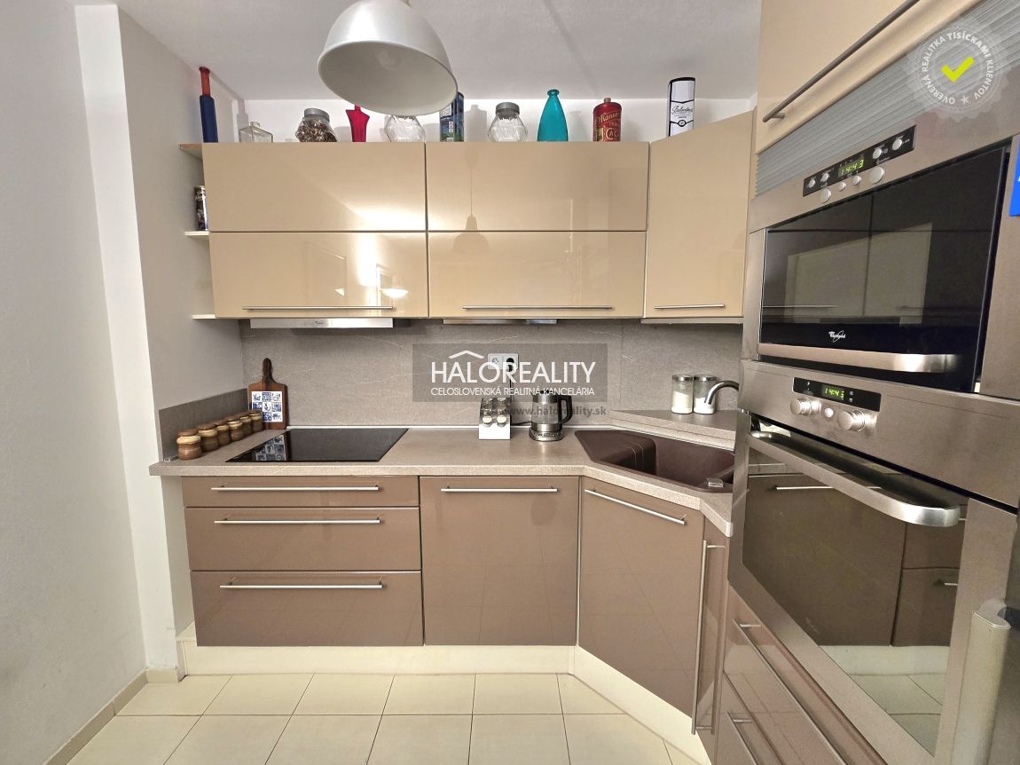 HALO reality - Predaj, dvojizbový byt Bratislava Petržalka, - 2