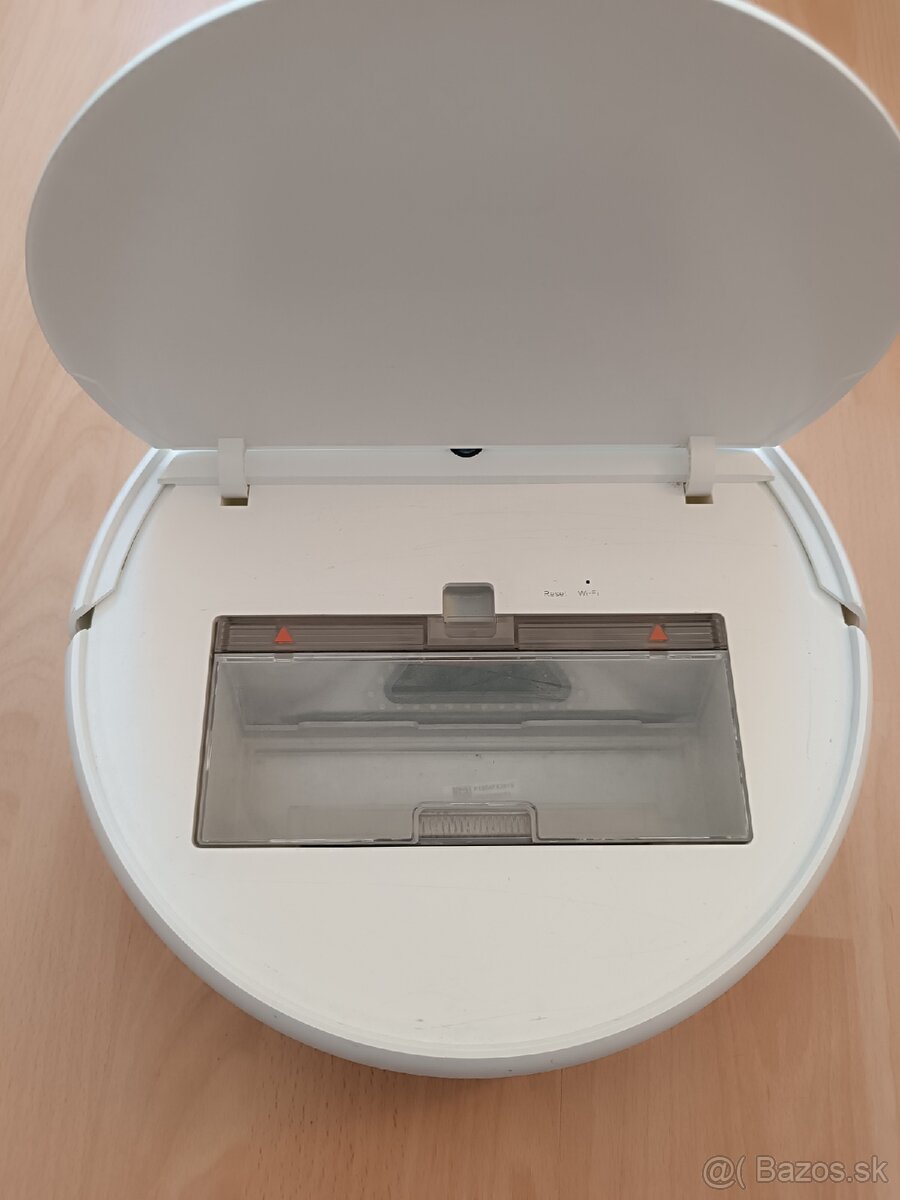 Predám robotický vysávač Xiaomi STYTJ01ZHM – dobrý stav - 2