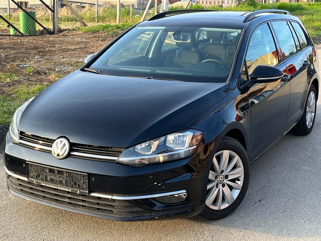Volkswagen Golf 7,5 - 2