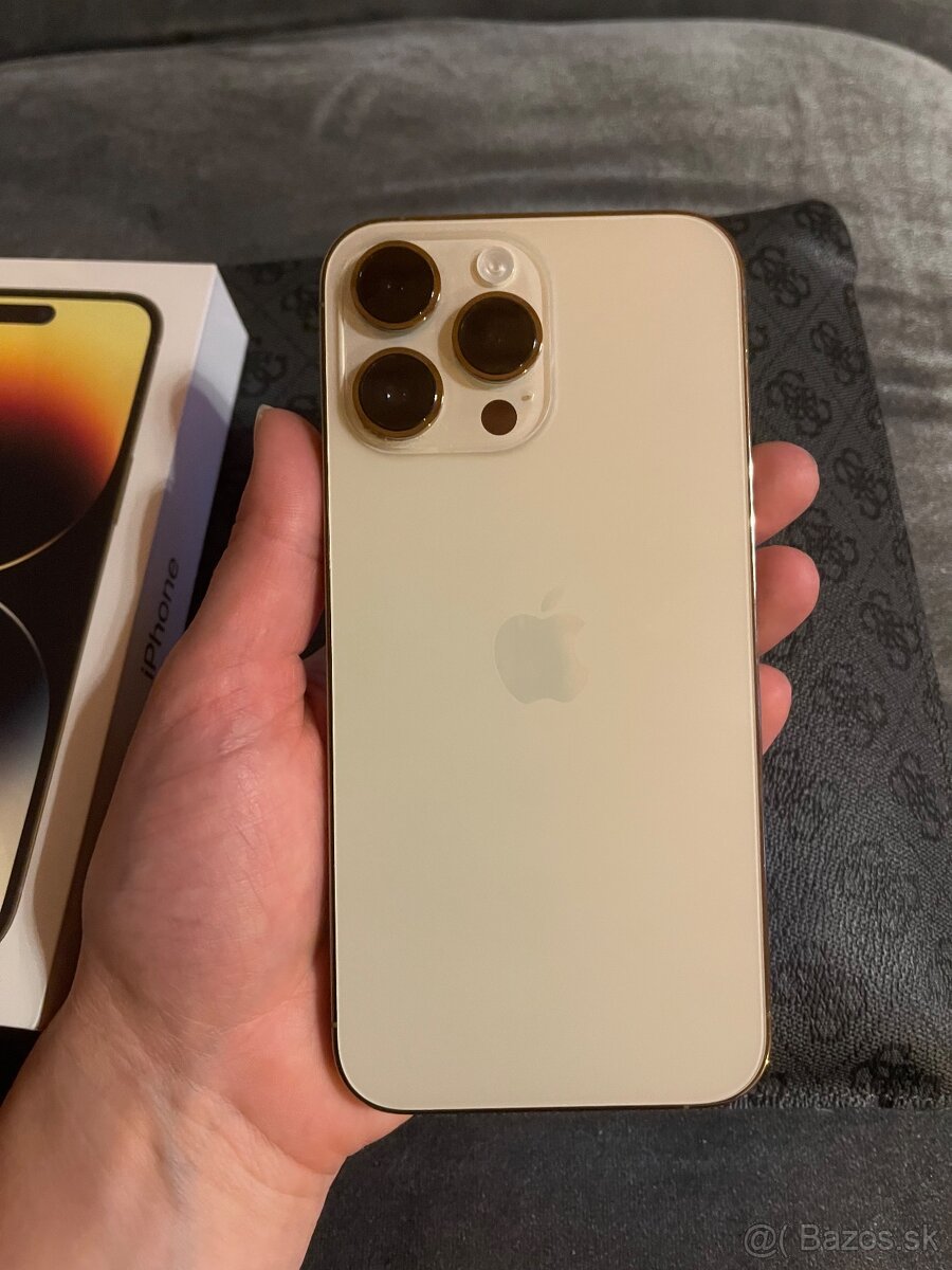 Iphone 14 pro max 256gb - 2