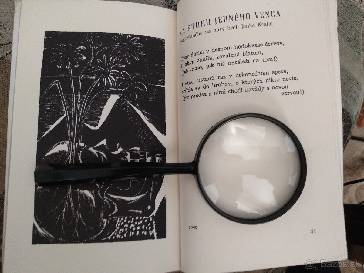 Ladislav Novomeský - Pašovanou ceruzkou - 2