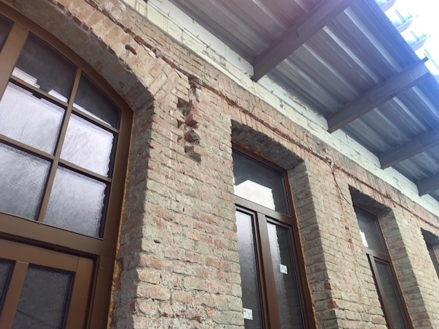 EXKLIZÍVNE polyfunkčný objekt/dom v centre Nitry - 2