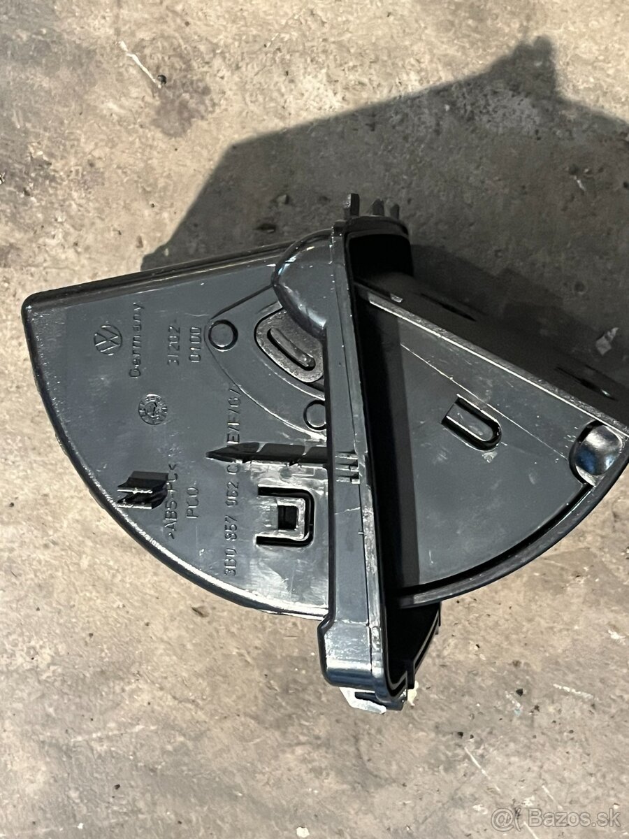 Predám nahradné diely - 2