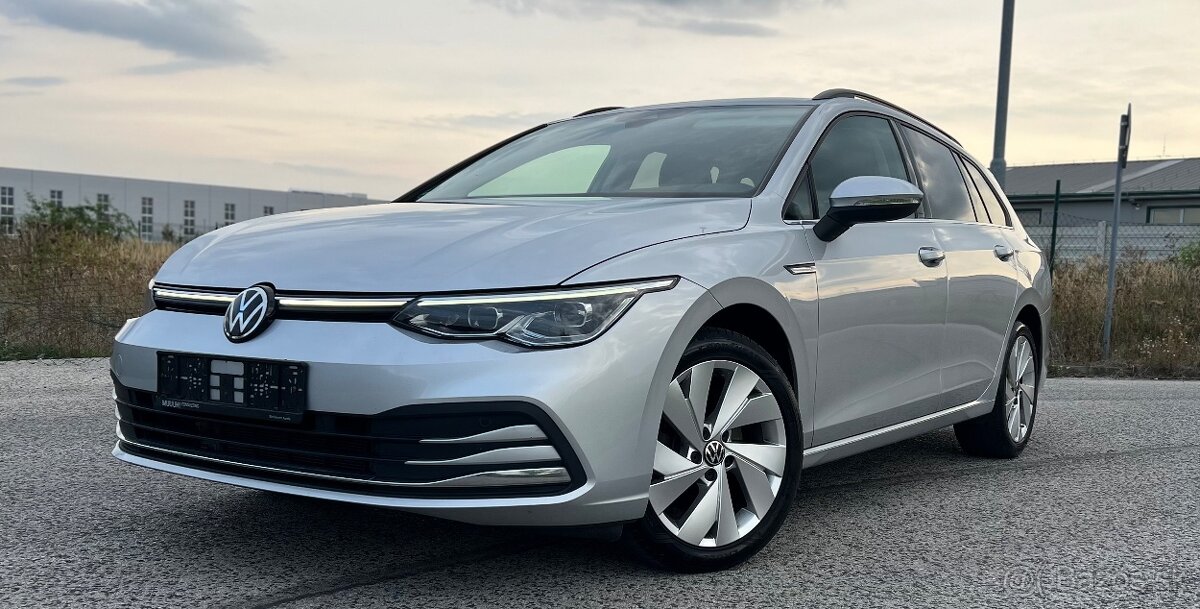 ‼️Volkswagen Golf 2.0 TDI Style DSG❗️ - 2