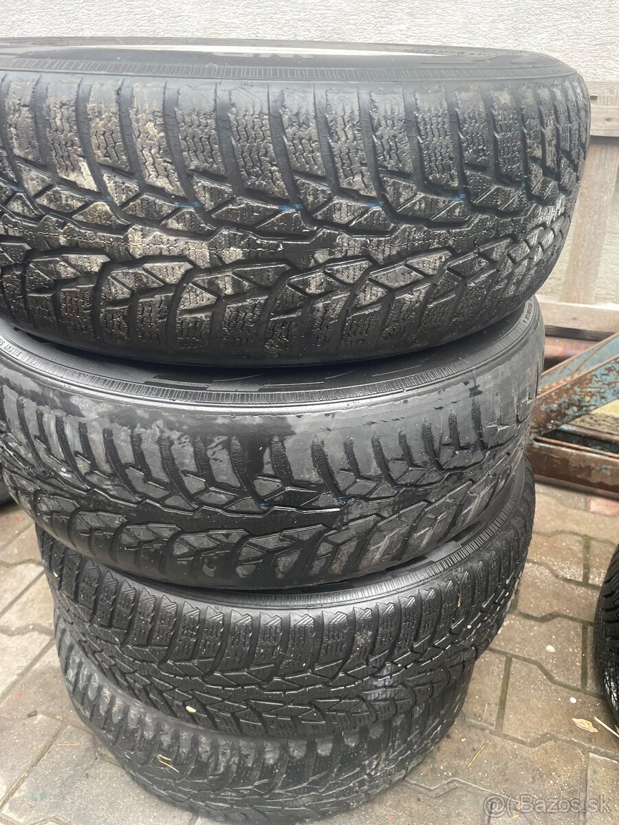 Na predaj Alukola 15 na BMW e36 e46 - 2