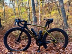 S-Works Tarmac SL7, Sagan Edition - 2