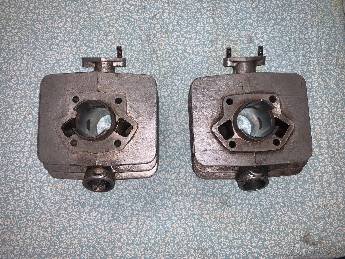 Predám valce na Simson s51 - 2